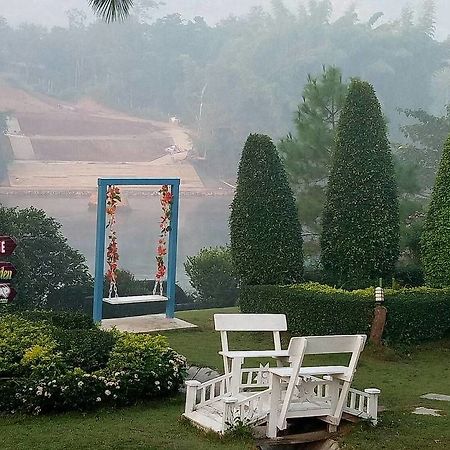 Goodview Resort & Camping Ban Kaeng Raboet Zewnętrze zdjęcie